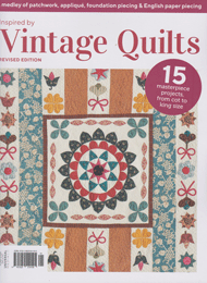 Vintage Quilts - 2021